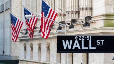 Bitcoin Just Can't Get Out of Wall Street's Grip