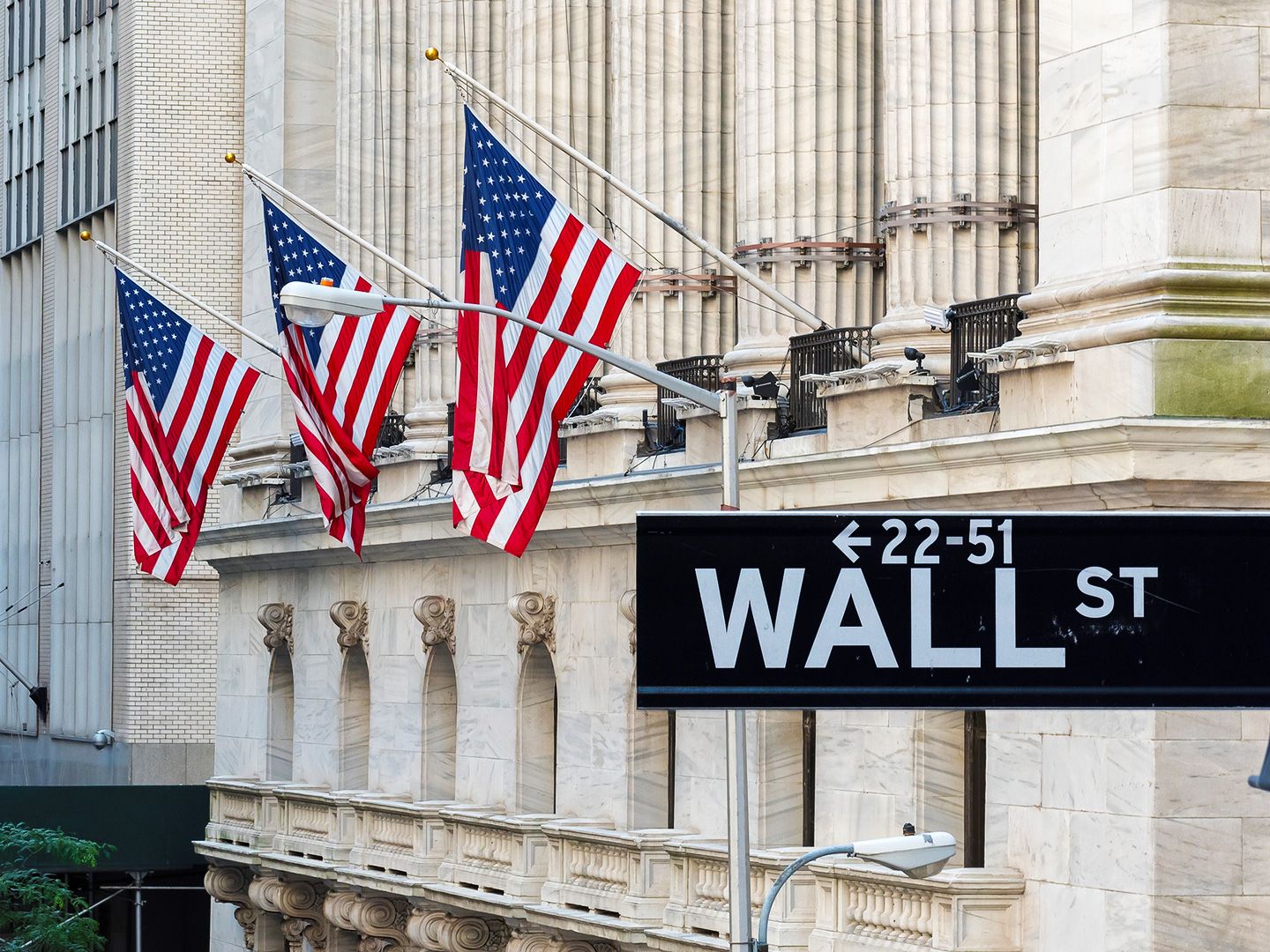 Bitcoin Simply Cannot Get Out of Wall Road's Grip Bitcoin Just Can't Get Out of Wall Street's Grip