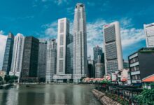 Singapore Ends $2.2B Laundering Case With Fines