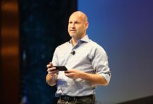 Ethereum Foundation Sells 10,000 ETH to SharpLink in First-Such OTC Deal
