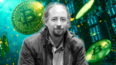 Bitcoin Standard to go public on Nasdaq with 30,021 Bitcoin treasury following Cantor merger