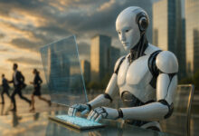 AI might create your next job