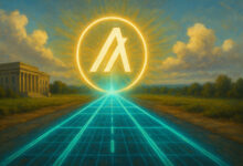 Algorand bets on tokenization to close gap with Ethereum and Solana