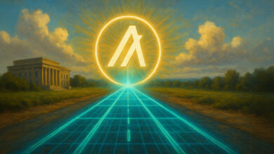 Algorand bets on tokenization to close gap with Ethereum and Solana