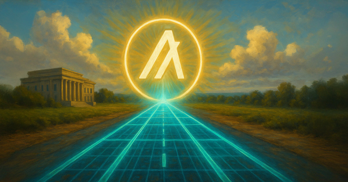Algorand bets on tokenization to shut hole with Ethereum and Solana Algorand bets on tokenization to close gap with Ethereum and Solana