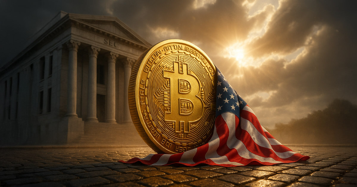 Trump household's American Bitcoin mining firm readies to go public with up to date SEC S-4 submitting Trump family's American Bitcoin mining company readies to go public with updated SEC S-4 filing