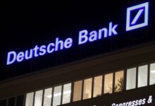 Bitcoin's (BTC) Volatility Will Continue to Decline as Adoption Grows: Deutsche Bank