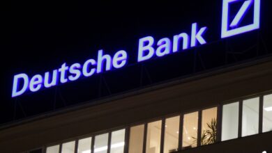 Bitcoin's (BTC) Volatility Will Continue to Decline as Adoption Grows: Deutsche Bank