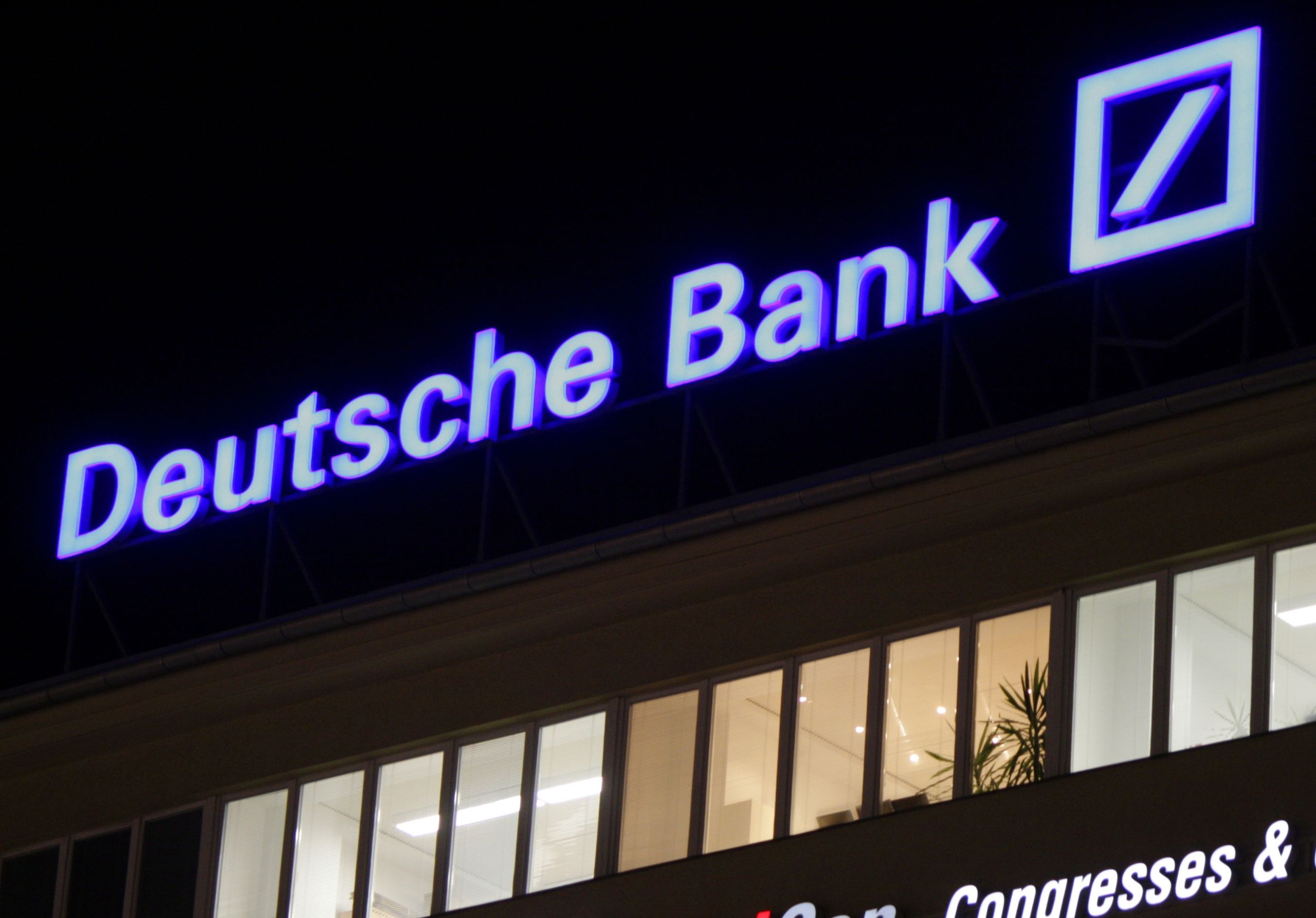 Bitcoin's (BTC) Volatility Will Proceed to Decline as Adoption Grows: Deutsche Financial institution Bitcoin's (BTC) Volatility Will Continue to Decline as Adoption Grows: Deutsche Bank