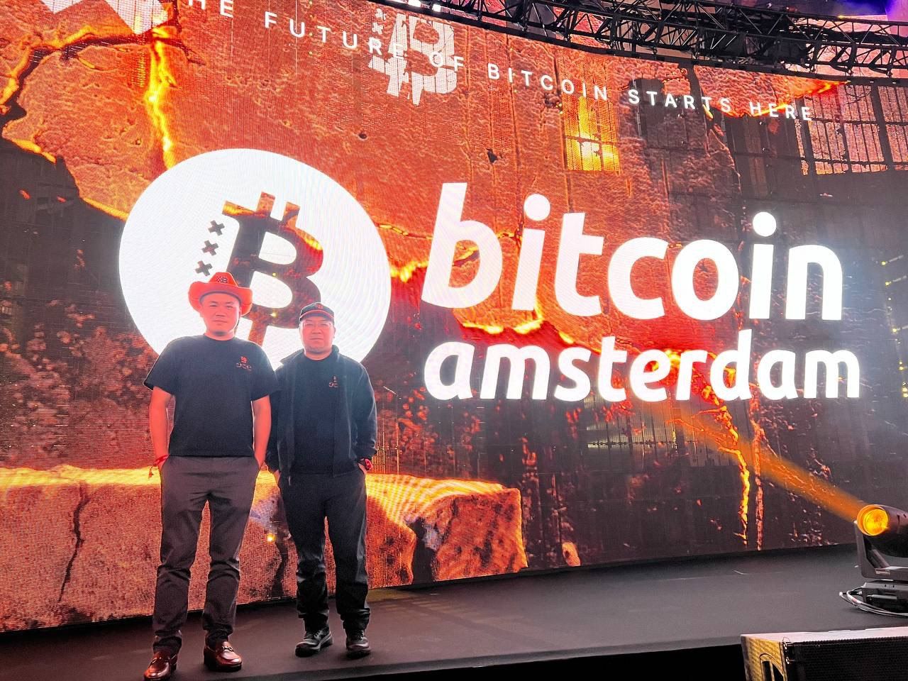 Bitlayer's BitVM Bridge Debuts Its Mainnet, Presents Belief-Minimized BTC DeFi Bitlayer's BitVM Bridge Debuts Its Mainnet, Offers Trust-Minimized BTC DeFi