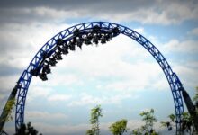 Trader Fumbles $26M ETH Short Profit, Faces $716K Loss After Doubling Down