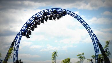 Trader Fumbles $26M ETH Short Profit, Faces $716K Loss After Doubling Down