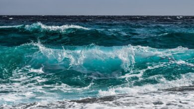 Implied Volatility Explodes, Suggesting 13% Price Swing as Crypto Week Kicks Off in U.S.