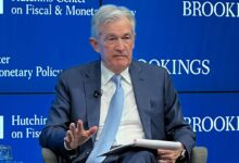 Polymarket 'Yes' Spikes on Jerome Powell Firing as Florida Rep. Says It's 'Imminent'