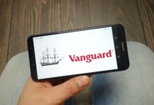 Vanguard Becomes the Accidental Strategy Whale