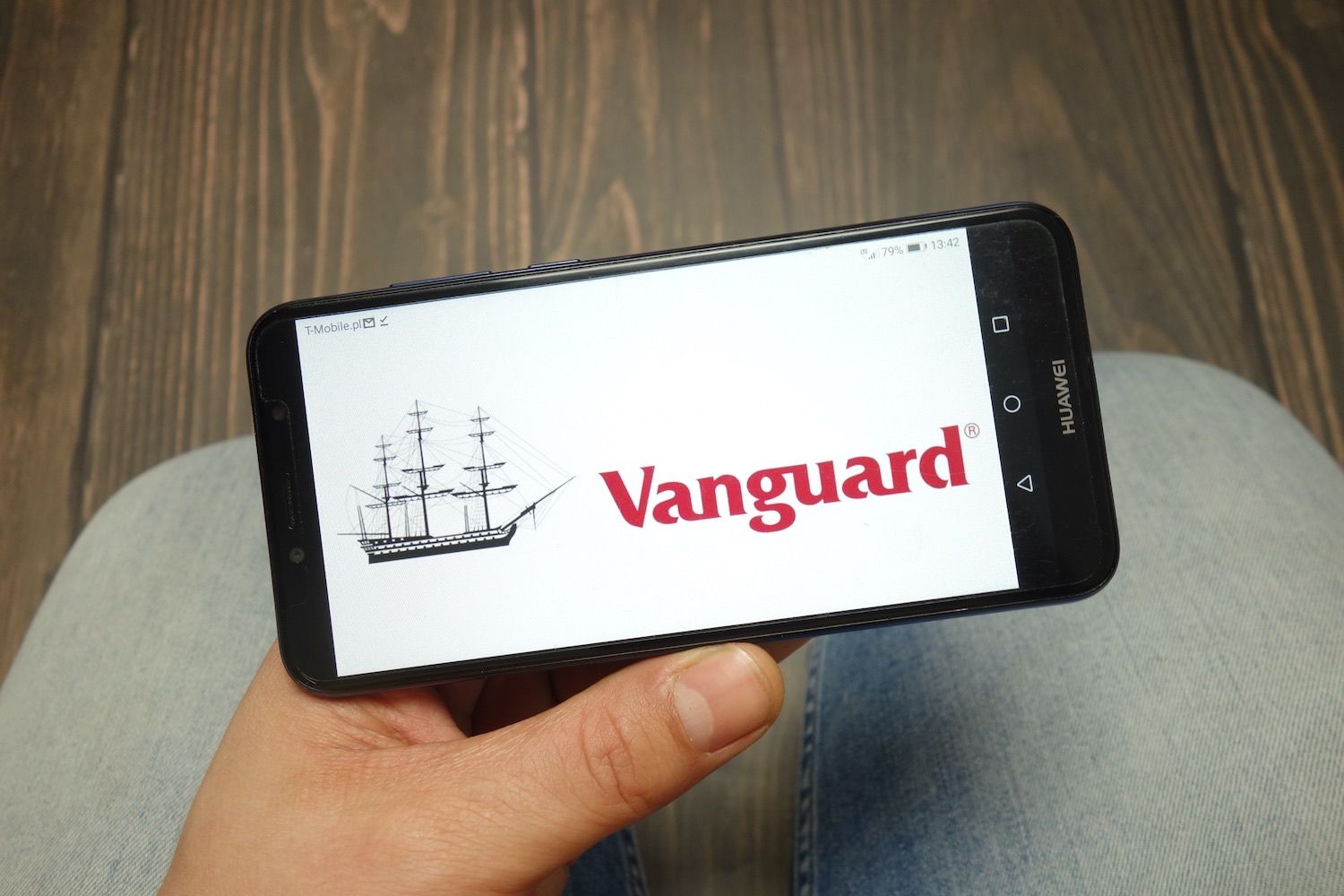 Vanguard Turns into the Unintentional Technique Whale Vanguard Becomes the Accidental Strategy Whale