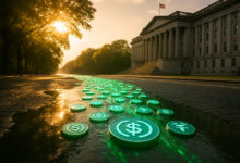 The capital migration that could reshape finance