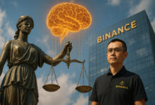 Binance's Zhao urges governments to simplify laws with AI tools