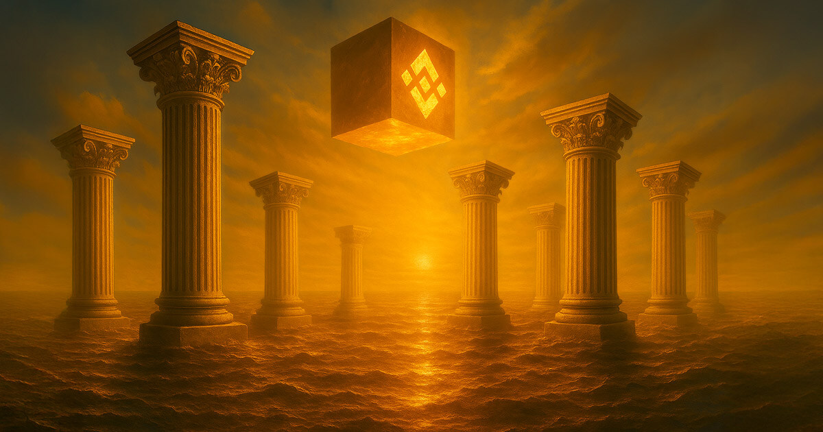 Binance processes $125 trillion trades as customers exceed 280 million Binance processes $125 trillion trades as users exceed 280 million