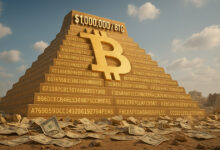 When will Bitcoin reach $1 million per coin and a $20 trillion market cap?