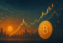 What the second half of 2025 holds for Bitcoin and the crypto market