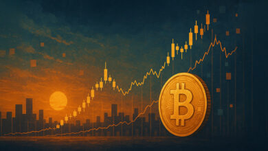 What the second half of 2025 holds for Bitcoin and the crypto market