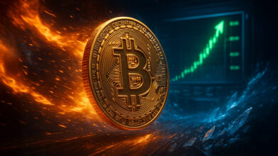 Bitcoin registers new all-time high above $112,700, short liquidations continue racking up