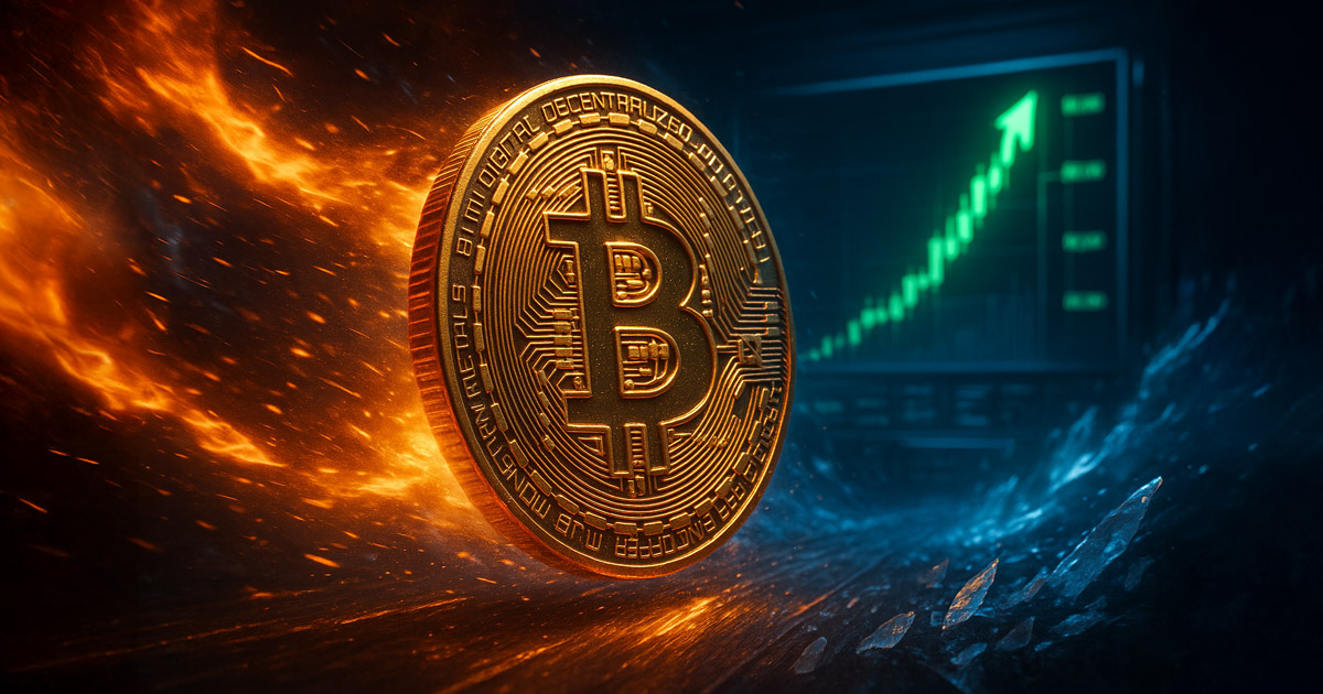 Bitcoin registers new all-time excessive above $112,700, quick liquidations proceed racking up Bitcoin registers new all-time high above $112,700, short liquidations continue racking up