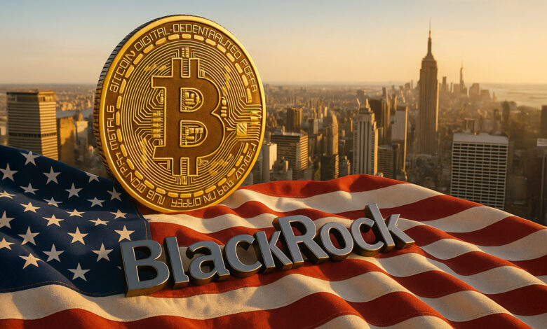 BlackRock's IBIT vaults over $80B in assets, breaks ETF speed record