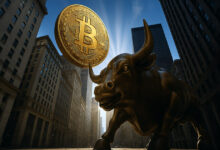 Bitcoin hits record $112K amid intensified US investor interest