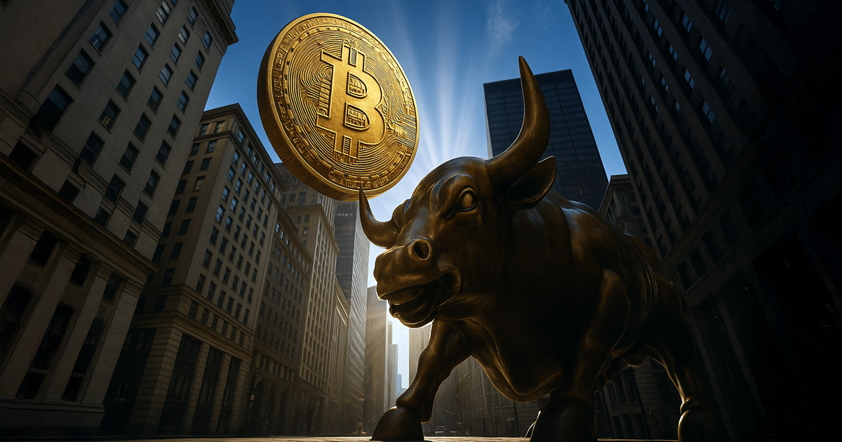Bitcoin hits document $112K amid intensified US investor curiosity Bitcoin hits record $112K amid intensified US investor interest