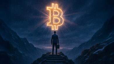 Bitcoin treasury adoption up 3x YoY, corporates accumulated 725,000 BTC so far