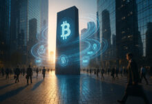 DeFi Is outpacing Bitcoin’s maximalist mindset