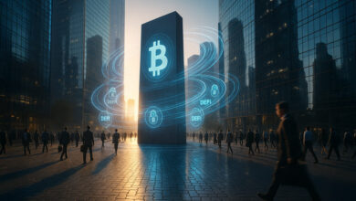 DeFi Is outpacing Bitcoin’s maximalist mindset