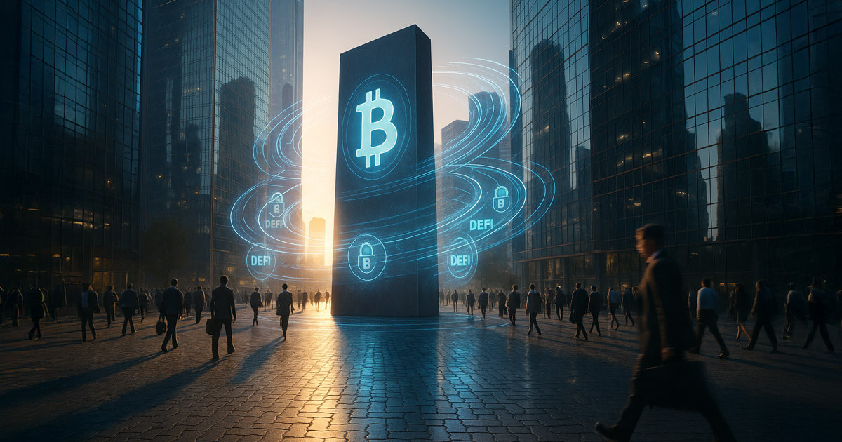 DeFi Is outpacing Bitcoin’s maximalist mindset DeFi Is outpacing Bitcoin’s maximalist mindset