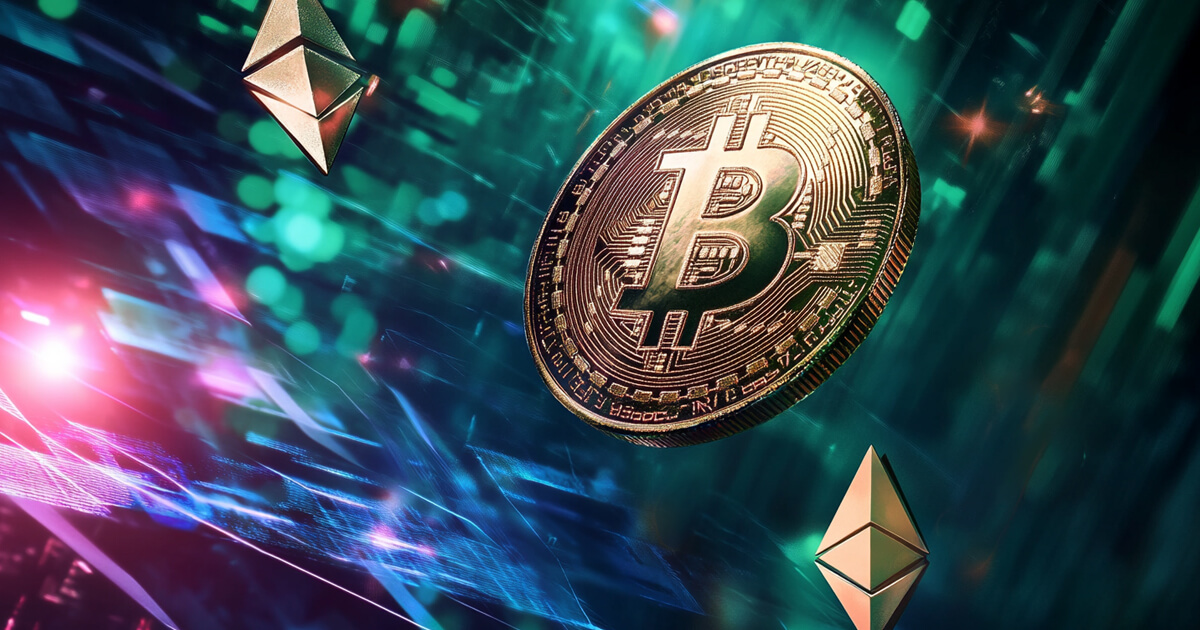 In-kind redemption for Bitcoin and Ethereum ETFs get 'constructive signal' as Cboe’s information amendments In-kind redemption for Bitcoin and Ethereum ETFs get 'positive sign' as Cboe’s files amendments