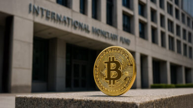 IMF, global regulators soften stance on Bitcoin and crypto in wealth assessment standards