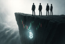 Bitcoin sees $23 billion buying spree as price rebounds
