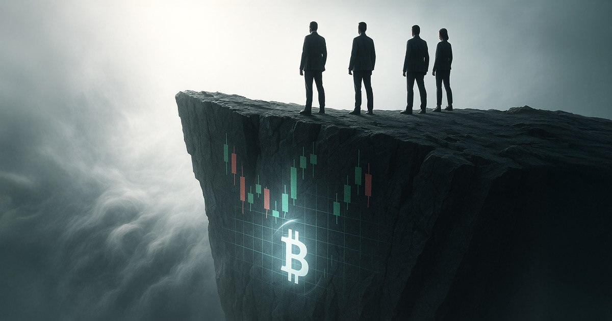 Bitcoin sees $23 billion shopping for spree as worth rebounds Bitcoin sees $23 billion buying spree as price rebounds