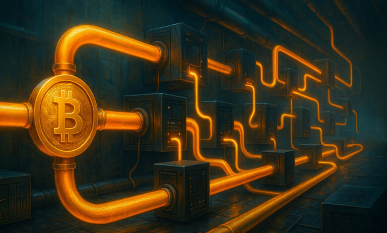 China's Kuaishou employees accused in $20M Bitcoin laundering scheme