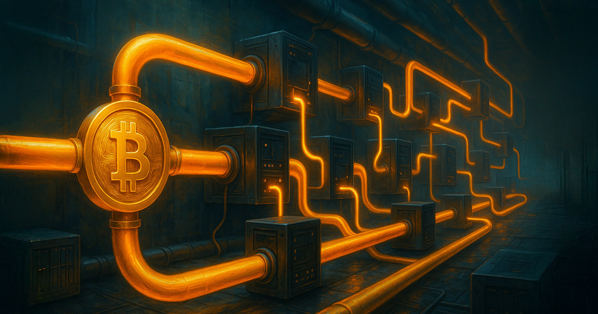 China's Kuaishou employees accused in $20M Bitcoin laundering scheme