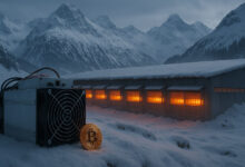 French lawmakers say country could generate $150M in annual revenue from Bitcoin mining