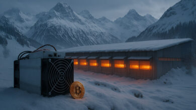 French lawmakers say country could generate $150M in annual revenue from Bitcoin mining