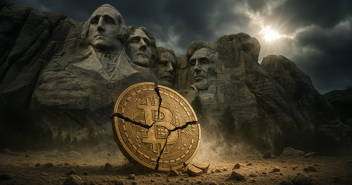 The 4 occasions Bitcoin value fell by Independence Day every year The four times Bitcoin price fell by Independence Day each year
