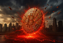 End of the quarter wipes out billions from Bitcoin open interest