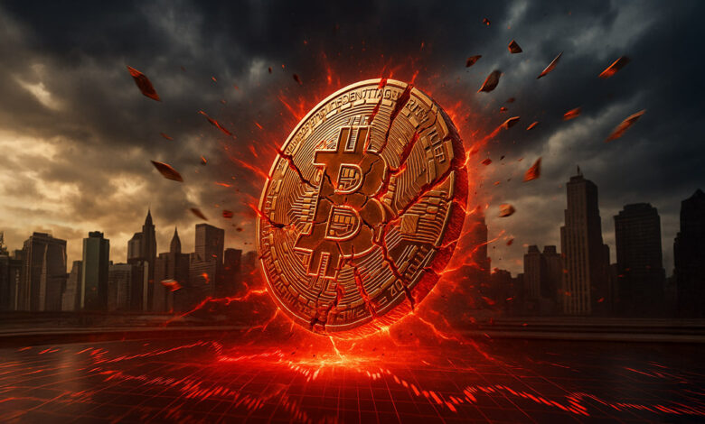 End of the quarter wipes out billions from Bitcoin open interest