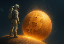 Bitcoin price to hit $917,000 by next cycle from combined institutional predictions