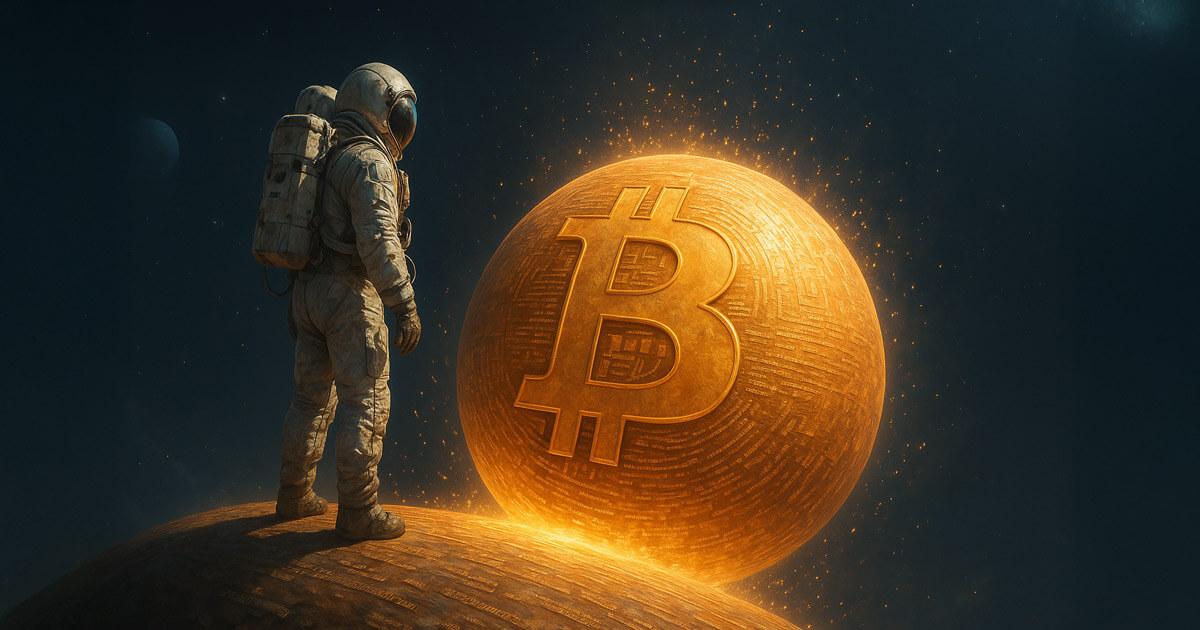Bitcoin value to hit $917,000 by subsequent cycle from mixed institutional predictions Bitcoin price to hit $917,000 by next cycle from combined institutional predictions