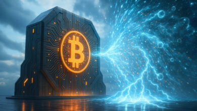 New proposal aims to protect Bitcoin from looming quantum risk