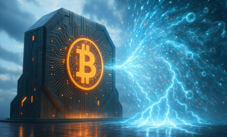 New proposal aims to protect Bitcoin from looming quantum risk